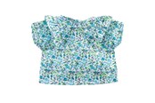 Dolls & Accessories - Corolle Ma Blouse Flowers 36cm - 9000211900