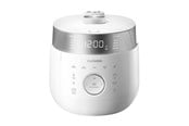 Overige keukenapparatuur - Cuckoo Ricecooker CRP-LHTR1009F 1.8 L - CRP-LHTR1009F