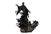 Merchandise - Iron Studios - Harry Potter: 1:10 Art Scale Statue - Figuur - 0618231950140