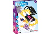 Creatief spelen - Blopens Style & Fashion set - 40256