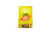 Honden - Edgar Cooper Edgard Cooper - Crispy Carrot & Courgette 2.5kg - (540700714917) - 540700714917