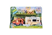 Speelgoedpop - Bluey Ultimate Caravan Adventures - 90130