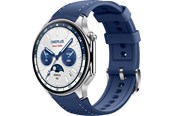 Smartwatch, Sporthorloge en Activity Tracker - OnePlus Watch 2 - Nordic Blue Edition - 5491100076