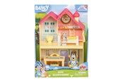 Speelsets - Bluey Mini Heeler Home - 90245