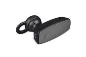 Headphones/Headsets - KitSound Bluetooth Handfree Mono Silver - BTHS1SL