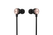 Headphones/Headsets - KitSound Headphone Hudson In-Ear Wireless Rose Gold - KSHUDSBTRG