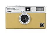Fototoestel - KODAK EKTAR H35 Film Camera Sand - RK0104