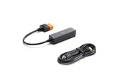 Mobiel - Adapters & Opladers - DJI Power Car Power Outlet to SDC Power Cable (12V/24V) - CP.DY.00000050.01