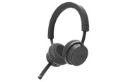 Headphones/Headsets - Koss Headset CS340iBT Qz Over-Ear Mic Remote Black - 197196