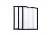 Stofzuiger - Accessoires - Meaco HEPA Filter Low Energy 12L 3pcs - 12LHEPAEU