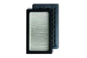 Klimaat, ventilator en airconditioning - Meaco HEAP/Charcoal Filter Deluxe 202 Set 3pcs - 202 Hepa/Charcaol filter 3Pcs