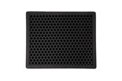 Stofzuiger - Accessoires - Meaco Charcoal Filter Arete Dry 20L And 25L 3pcs - AreteChar20L/25LEU