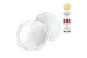 Babyspullen - NENO Stella breast pads (60 pieces) - 5902479674391