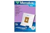 Stofzuigerzak - Menalux vacuum cleaner bag 4000 - 900 19 61-31/8