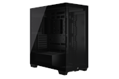 Case - Corsair 3500X - Case - Miditower - Zwart - CC-9011276-WW
