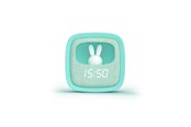 Decoratie - MOB Alarm Clock with Light Billy Clock Mint - BILLY-BL-01
