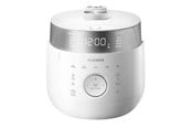 Overige keukenapparatuur - Cuckoo CRP-LHTR0609F rice cooker 1.08 l - CRP-LHTR0609F