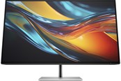 Scherm - 32" HP Series 7 Pro 732pk - 3840x2160 (4K) - 60Hz - IPS - 100W USB-C - KVM switch - 8Y2K9AA#ABB