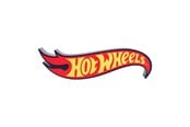 Merchandise - Paladone - Hot Wheels Shaped Logo Light - Lamp - PP12798HW
