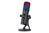 Microfoon - Deltaco GAMING RGB Streaming-Microphone - GAM-171