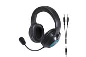 Headphones/Headsets - Speed-Link TYRON - Black - SL-860016-BK