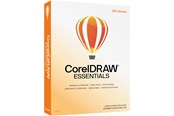 Office-software - Corel DRAW Essentials 2024 - CDE2024MLMBEU