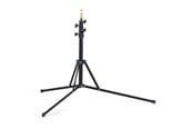Statief - Manfrotto Light Stand Nano 5001B-1 Black - 5001B-1