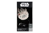Merchandise - Paladone - Millennium Falcon Book Light - Lamp - PP12712SW
