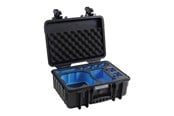 Drones - B&W International - Case B&W type 4000 for DJI Avata (black) - 4000/B/AVATA