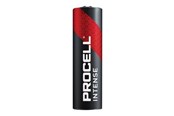 Batterij - DURACELL PROCELL Intense battery - 10 x AA type - alkaline-manganese - 5000394136830-error