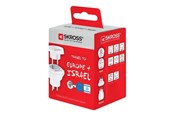 Mobiel - Adapters & Opladers - SKross Combo World to South Africa - 1.500202-E