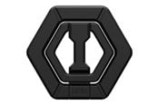 Mobiel - Overige accessoires - UAG Magnetic Ring Stand black - 964443114040