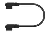 Kabels - diversen - Corsair iCUE LINK - power / data cable - CORSAIR iCUE link to CORSAIR iCUE link - 13.5 cm - CL-9011133-WW