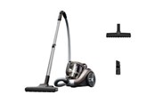 Stofzuiger - Tefal Stofzuiger Rowenta Compact Power XXL RO4B30EA - vacuum cleaner - canister - grey - RO4B30EA