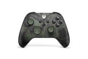 Gaming accessoires - Microsoft Xbox - Nocturnal Vapor - Special Edition - Wireless Controller - Microsoft Xbox One *DEMO* - QAU-00104