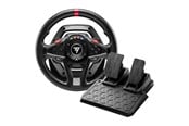 Gaming accessoires - Thrustmaster T128 SimTask Pack - Wired Wheel, gamepad and pedals set - Microsoft Xbox Series S - 4460264