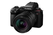 Fototoestel - Panasonic Lumix DC-S5M2K - digital camera 20-60mm F3.5-5.6 lens - DC-S5M2KE