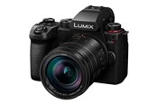 Fototoestel - Panasonic Lumix G DC-G9M2L - digital camera - Leica 12-60mm lens - DC-G9M2LE
