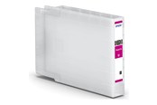 Inkt, toner en verbruiksartikelen - Epson T04B3 - XL size - magenta - original - ink cartridge - C13T04B34N