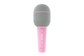 Microfoon - MOB Karaoke MIC Groovy Marshmallow - GROOV-MARSH-01
