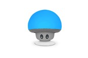 Luidspreker (draagbaar en voor feesten) - MOB Speaker Mega Mush Blue - MMUSH-BL-01