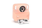 Fototoestel - MOB Instant Cam Pixiprint Pink 3 films 5 Games - PIXIP-PK