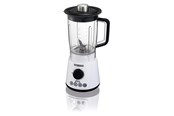 Blender - Morphy Richards Blender Total Control Blender 600 W White - 600 W - 403040EE