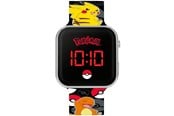 Merchandise - Peers Hardy - Pokemon Digital LED - Ur - 5018479114192