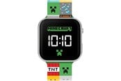 Merchandise - Peers Hardy - Minecraft Printed LED - Ur - 5018479152309