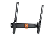 Muurbevestigingen, AV-bevestigingen & AV-meubels - Vogel's QUICK TVM 1415 - Max 25 kg - recommended for 65" - 1814150