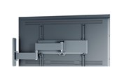 Muurbevestigingen, AV-bevestigingen & AV-meubels - Vogel's QUICK Full-Motion TVM 1445 - Max 25 kg - recommended for 65" - 1814450