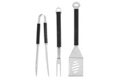 Grill & Accessoires - MUSTANG Grill Tool Set 3 Pcs - 242272
