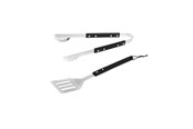 Grill & Accessoires - MUSTANG Grill Tool Set 2 Pcs - 276767