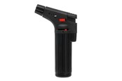 Keuken accessoires - MUSTANG Gas Torch Black - 299243